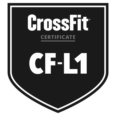 a_jefferies's tweet photo. It's official. #myCFLevel1 https://t.co/fFdeMKmj4i