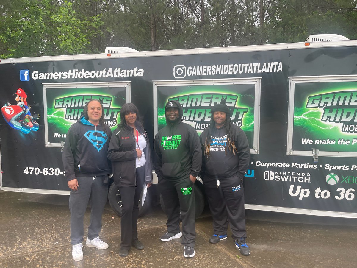 Dr. Grace Love tweet media