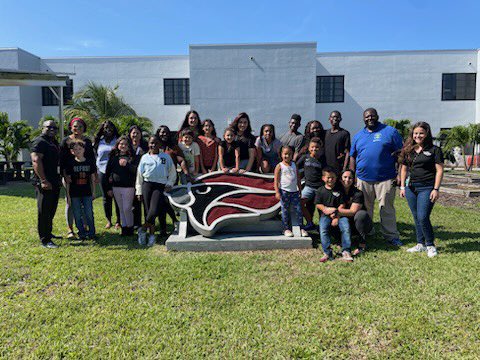 Driftwood Middle: Health & Wellness Magnet School (@driftwoodms) on Twitter photo We loved having our “baby” cardinals with us today! <a href="/jmostal18/">Jill Mostal</a> <a href="/Crivera085/">Cristina Rivera</a> <a href="/browardschools/">Broward Schools</a> We loved having our “baby” cardinals with us today! <a href="/jmostal18/">Jill Mostal</a> <a href="/Crivera085/">Cristina Rivera</a> <a href="/browardschools/">Broward Schools</a>