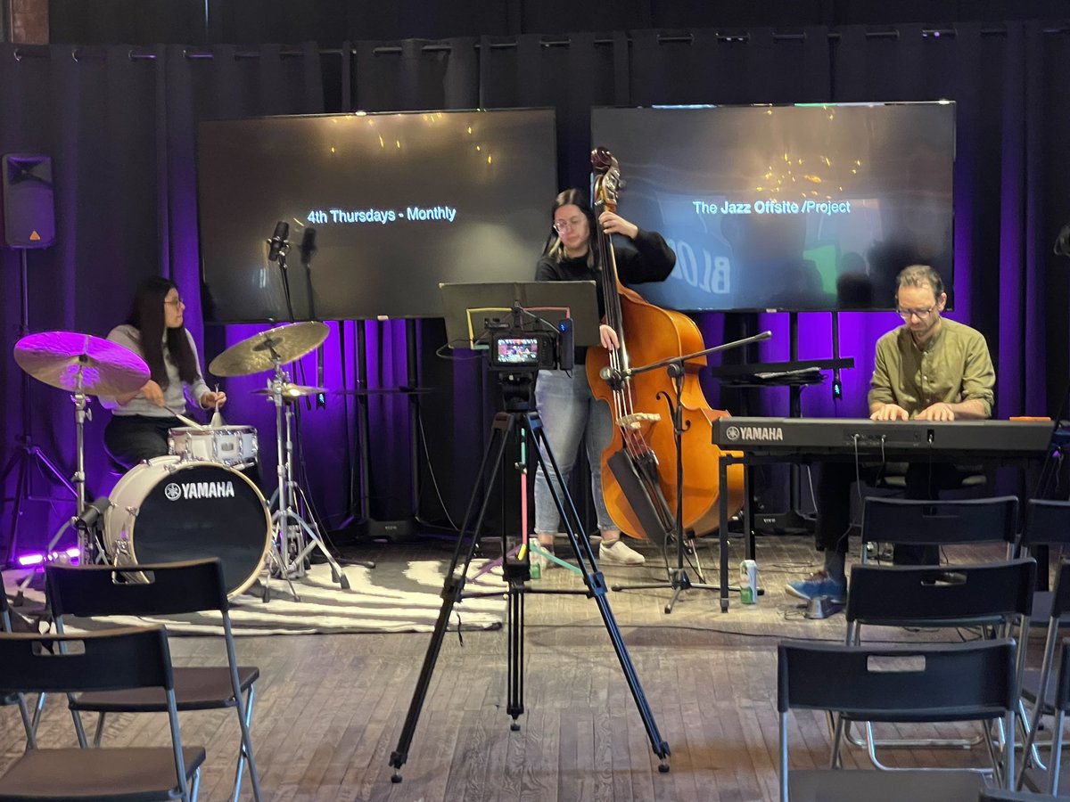 jamie golombek tweet media