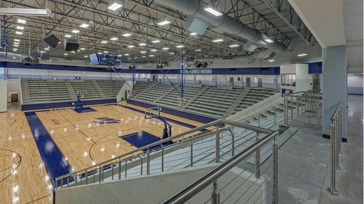 SnowlandSchool's tweet photo. Gimnasio de deportes. https://t.co/ZxmjndiwPw