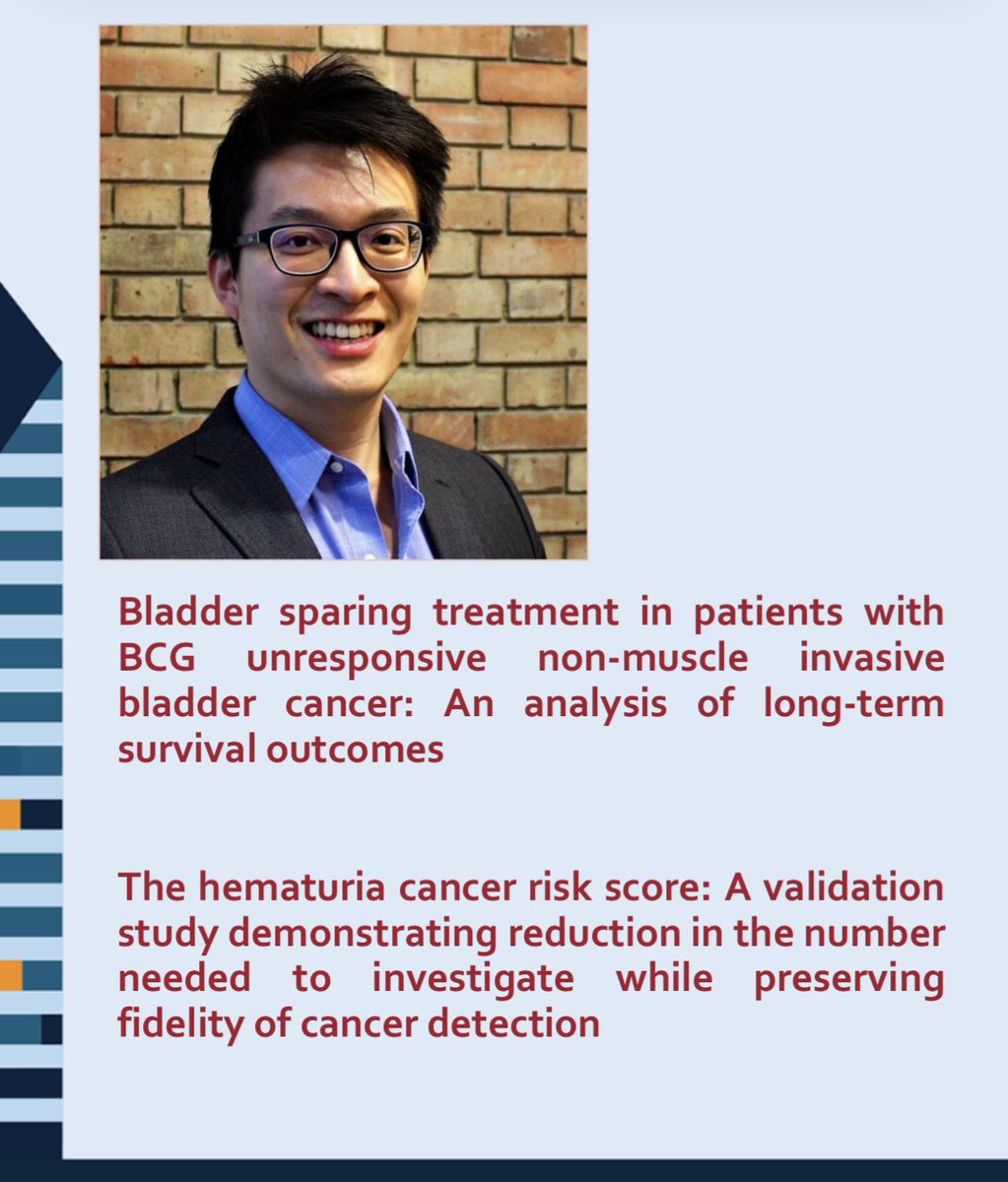 UroDocAsh's tweet photo. Check out #bladdercancer podium/posters by @MDAndersonNews @UroOnc fellows &amp; rotating residents #KamatLab #AUA2023 #AUA23 

Collaborations:  @LDyrskjot @SWilliams_MD @UrogerliMD @GuysUrology @SiaLindskrog 

@drtanws @ValGraj @RobertoContieri @niyatilobo @Sood11 @AlbertoMartini_ https://t.co/Xny767wPBv