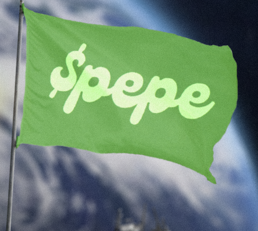 ArtAirdrops's tweet photo. We cooked up something special for you $pepe lovers.. 
See you this weekend! https://t.co/GPp5Wf1DG5