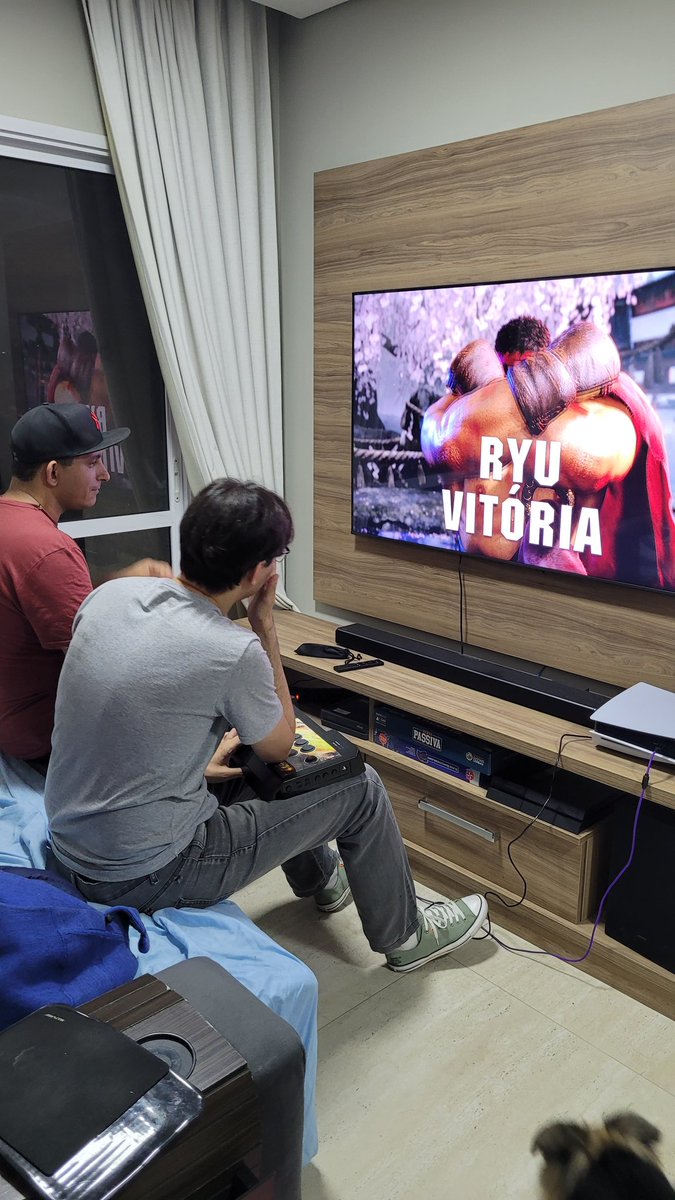 ImMcLoViN - Akuma👹 tweet media
