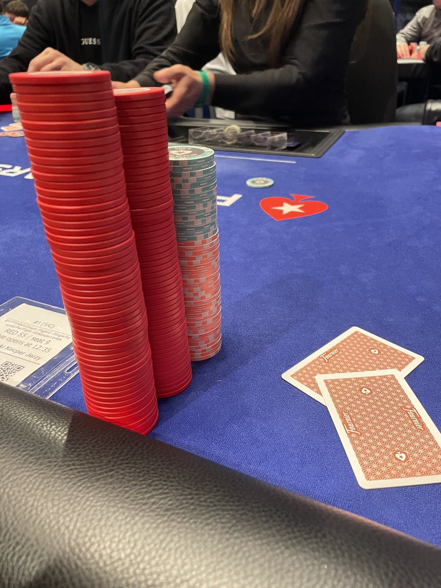 YodoGami (@gamiyodo) on Twitter photo Bubble! Out of 991 players today, we are 150 left waiting for one last soul to blow away. We are In🔥🚀 <a href="/PokerStars/">PokerStars</a> <a href="/AidiBets/">AidiBets Official</a> <a href="/AidiToken/">Aidi Finance</a> Bubble! Out of 991 players today, we are 150 left waiting for one last soul to blow away. We are In🔥🚀 <a href="/PokerStars/">PokerStars</a> <a href="/AidiBets/">AidiBets Official</a> <a href="/AidiToken/">Aidi Finance</a>