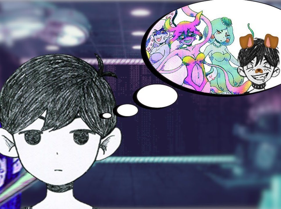 Omorcrew's tweet image. O: ... hear me out guys.