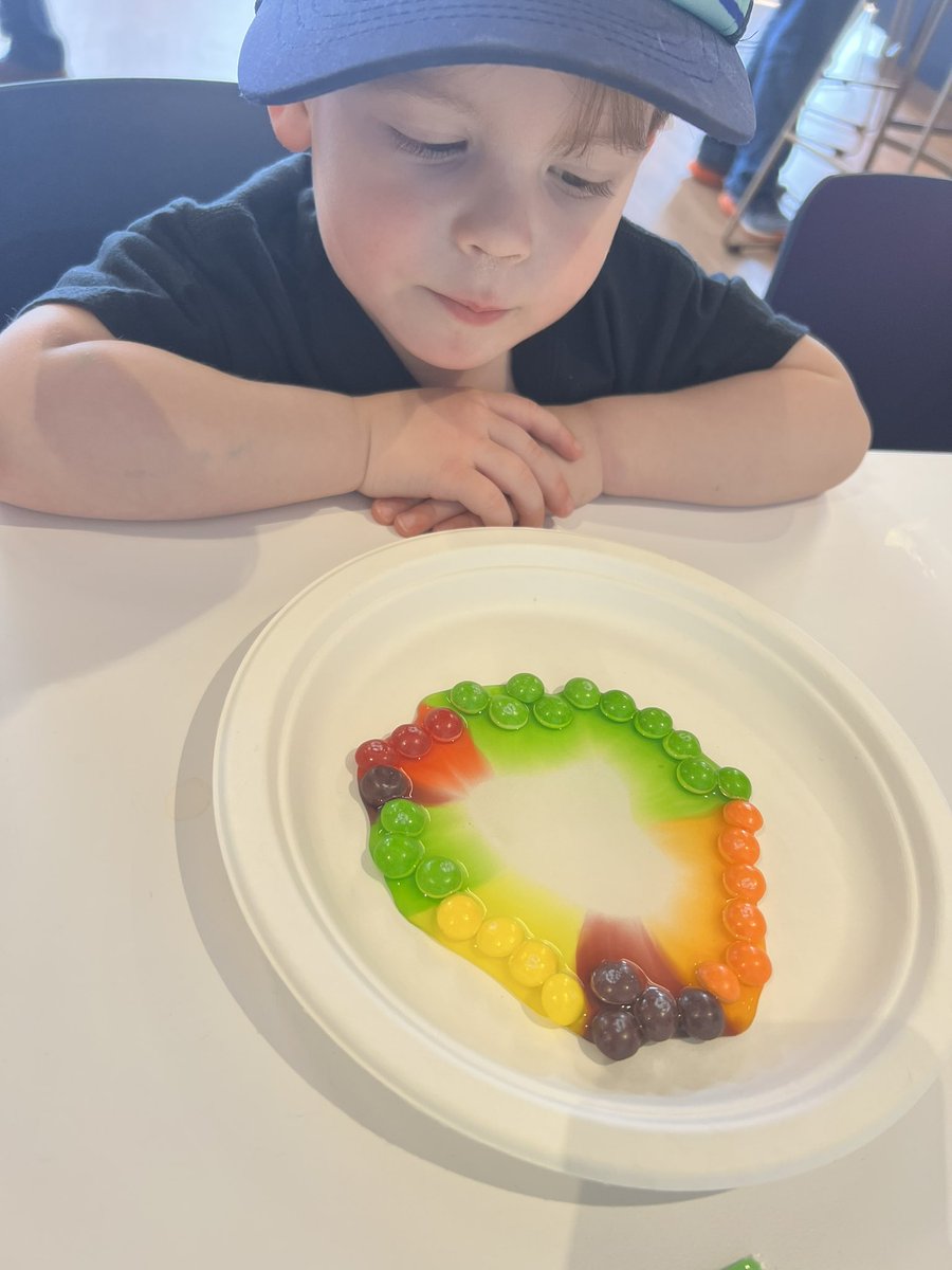gibsmk's tweet photo. We had so much fun at @generate_biomed bring your child to work day! Thank you to all of the Generators who planned and executed such a thoughtful and entertaining event for our families.
#TeamGenerate https://t.co/YbsyyWuEwJ