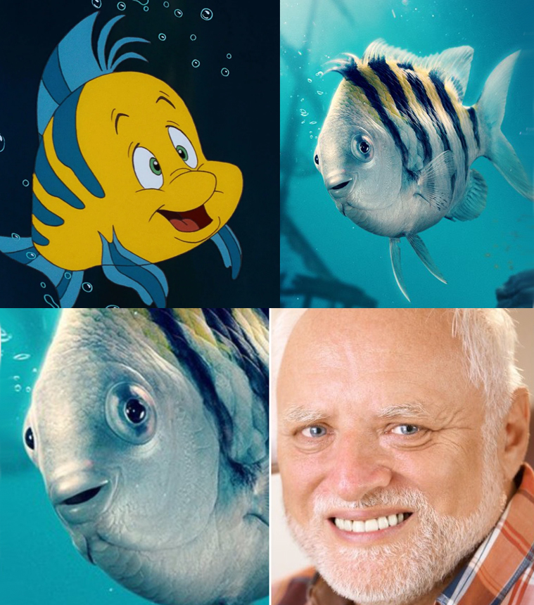 The magic was nice while it lasted.