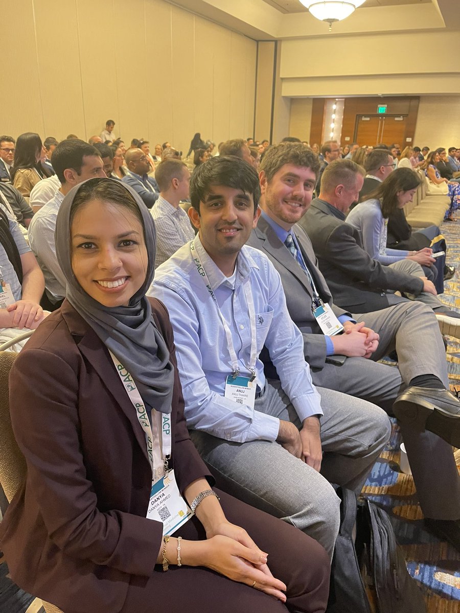 LSU Health Shreveport Internal Medicine Residency tweet media