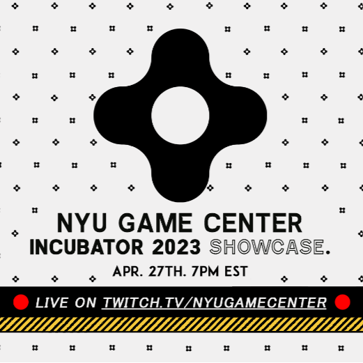 Creator <a href="/joshdebonis/">Joshua DeBonis</a> will be on <a href="/NYUGameCenter/">NYU Game Center</a> Twitch tonight as the executive producer of the tabletop game Dadada! Tune in to hear his interview with the dev team for the game!

#bumblebeargames #dadada #nyugamecenter #tabletop