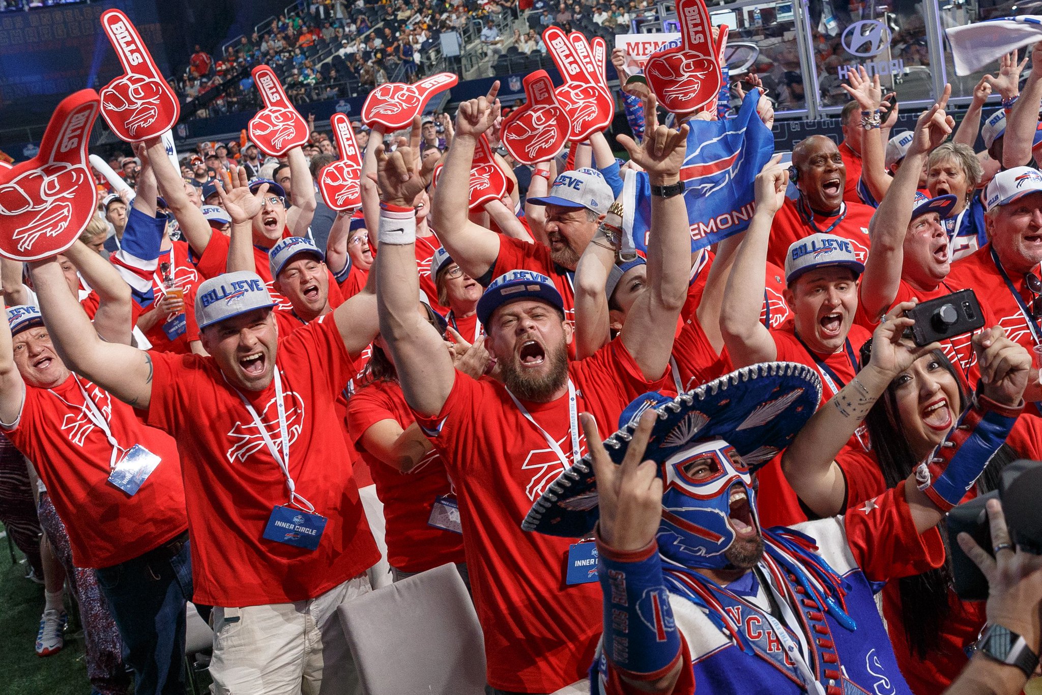Buffalo Rumblings on Twitter: 