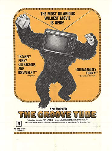 Wisecrackings0's tweet photo. Do you know we just ate enough shit to kill a fucking army?

#TheGrooveTube #moviequotes https://t.co/P8dP8xGL5J