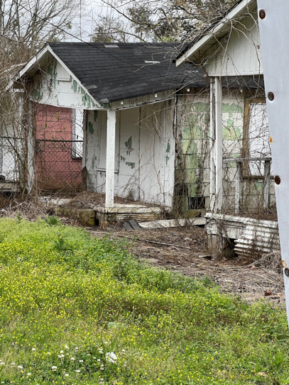 Last Sunday, our group of Operation Understanding DC fellows convened on zoom with Mr. Anderson Flen, community advocate for Africatown, Alabama to advance our goal of familiarizing ourselves with the experience and relationship of Black and Jewish Americans.