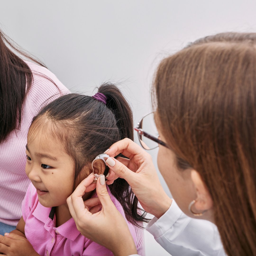 NationalCMV's tweet photo. New position from @AcademyofAuD stating:

"The [academy] recommends early identification of [cCMV] through screening to allow for appropriate early diagnosis..."

Thank you to the Academy for its work!

More here: https://t.co/hRgaCv1E6W

#Screen4CMV https://t.co/e35RacAXHX