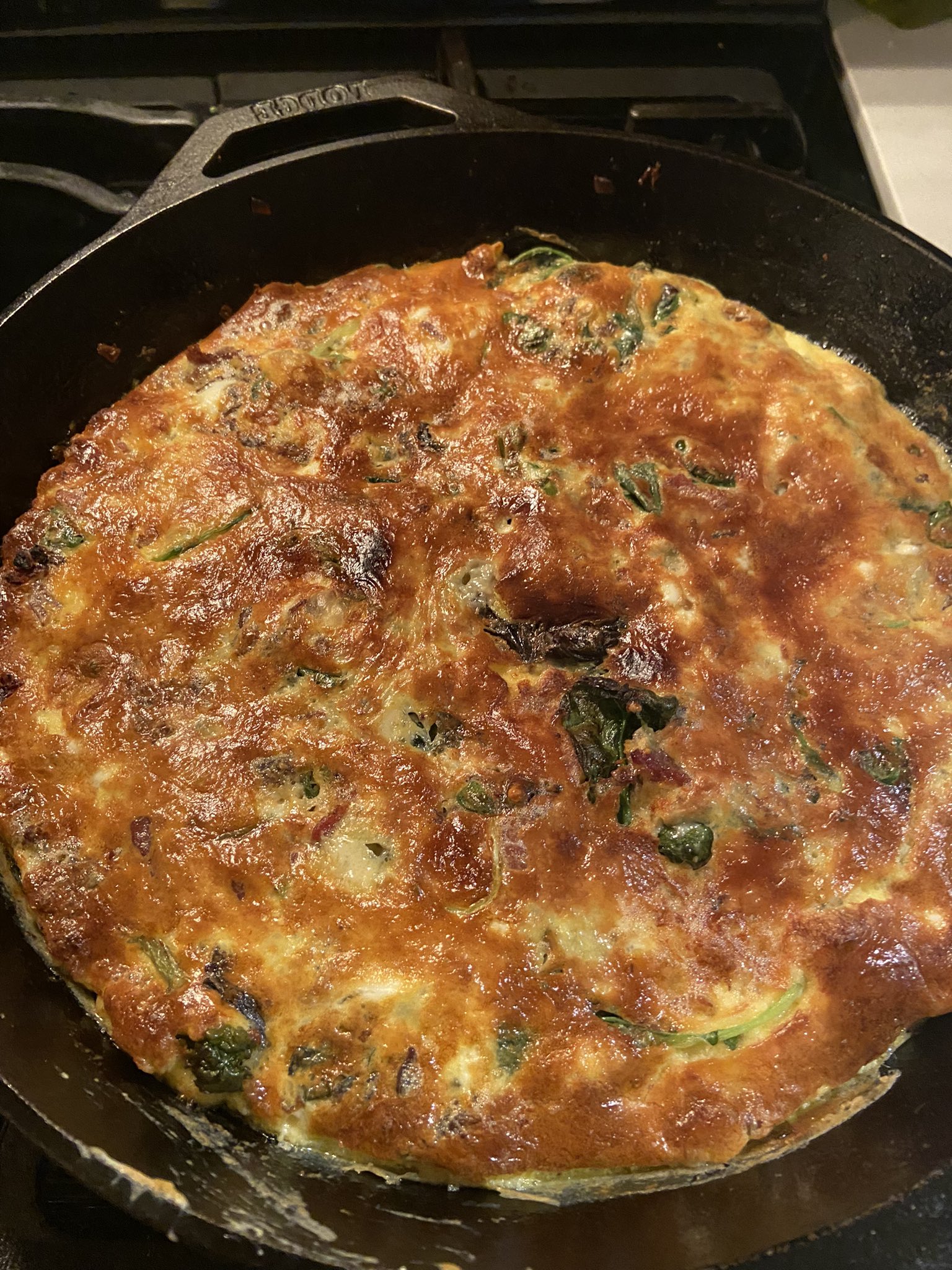 lbro878 on Twitter "CaryKelly11 Our pepperoni, potato, prosciutto