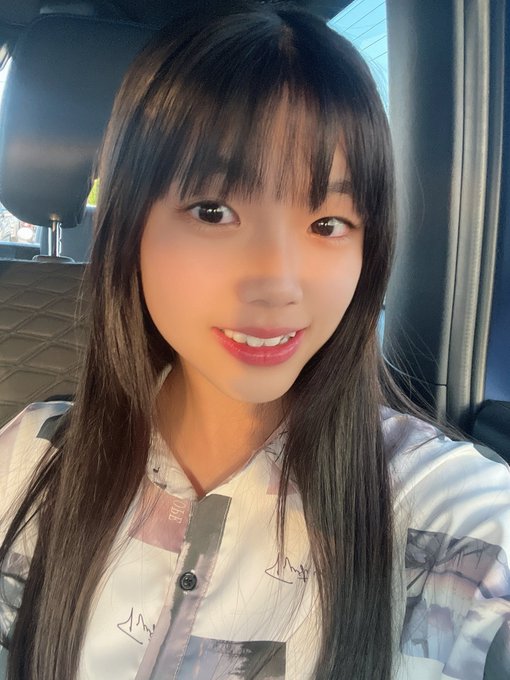 Twitterのコスプレ画像3