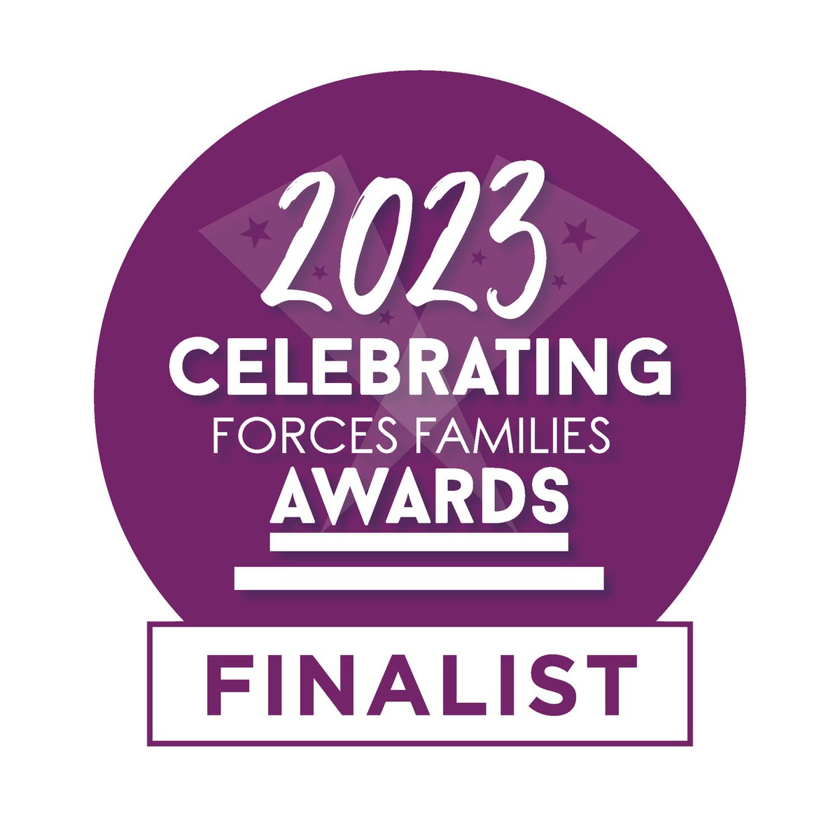 It's the #forcesfamiliesawards tonight! Can you believe Canny has been shortlisted for the EXEMPLAR FORCES FRIENDLY EMPLOYER award?!

AND we are alongside the likes of <a href="/AmazonUK/">Amazon.co.uk</a>, <a href="/compassgroupuk/">Compass Group UK & I</a>, <a href="/MottMacDonald/">Mott MacDonald</a> and SSGC - what a line-up!

celebratingforcesfamilies.co.uk/award-finalist…
