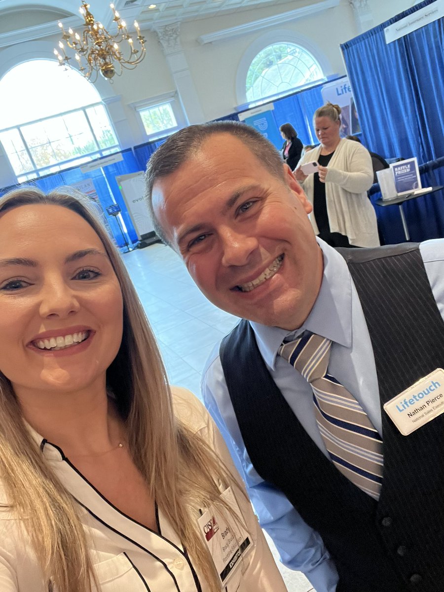Brady Brucato, MBA, SDBL tweet media