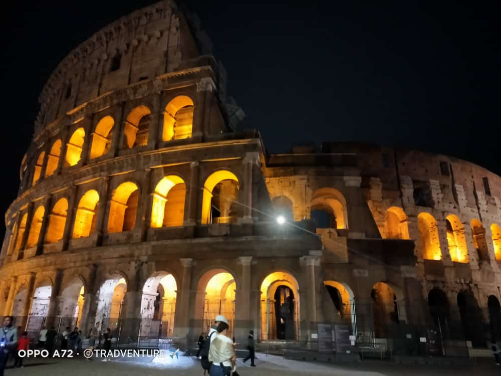 TradventureMx's tweet photo. El Coliseo Romano 🇮🇹 #coliseo #Roma #romaitalia #tradventure #Viajes 

Foto tomada por @TradventureMx 🧡 https://t.co/1kOIuPIqx9