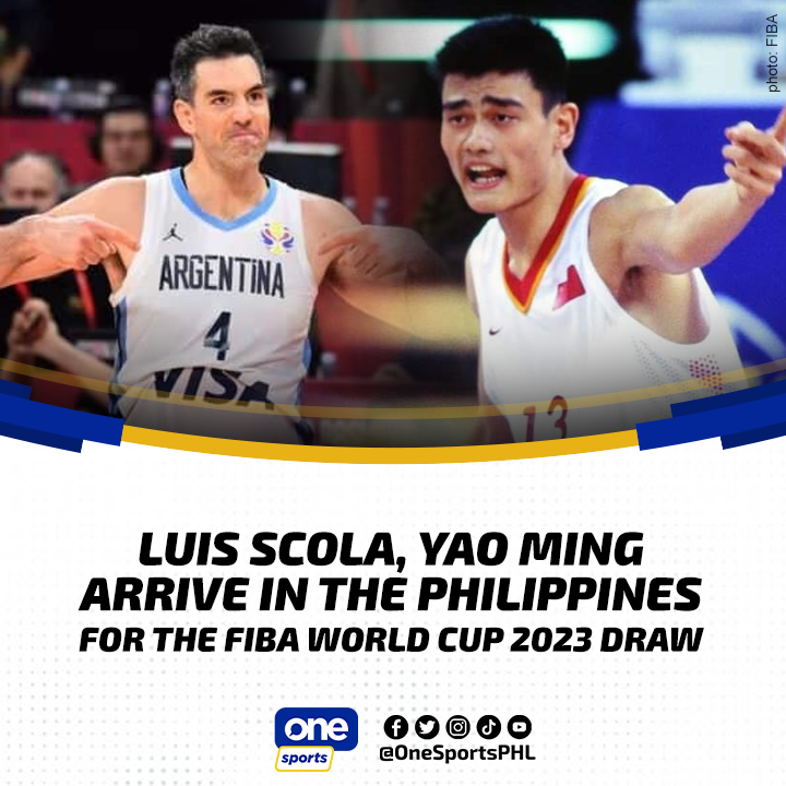Yao Ming Png