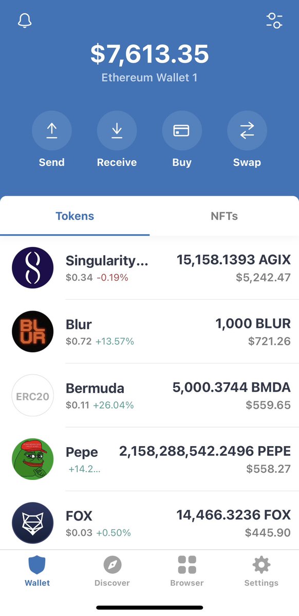 Dapp Centre tweet media