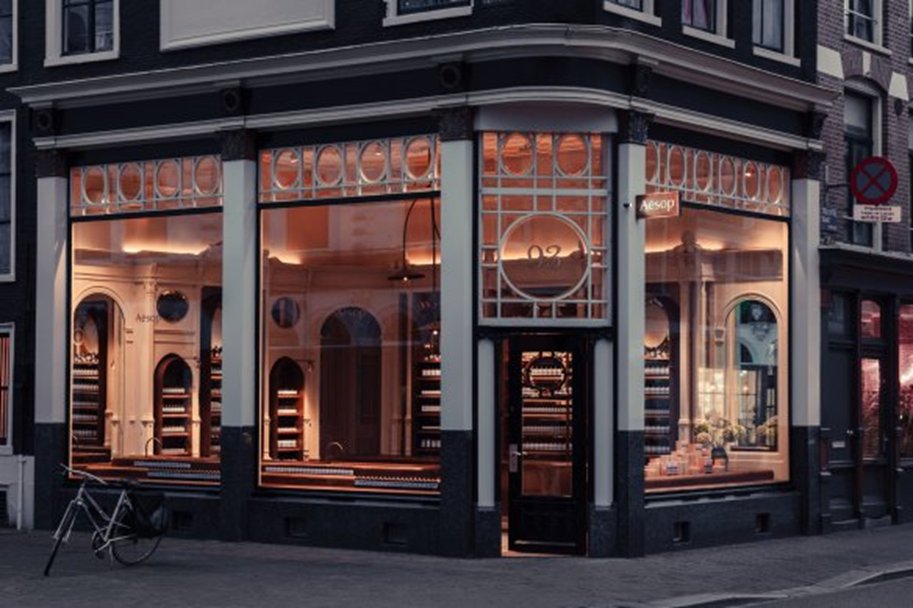 Eye for Retail tweet media