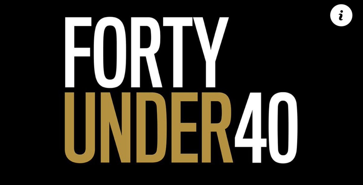 HEMJesse's tweet photo. I feel extremely honoured and privileged to be named with so many talented and accomplished leaders in Ottawa as a #fourtyunder40 #ottawa

I celebrated with a toast 🥂 of sparkling wine and Apple juice with my family! 
@ottawabot @obj_news https://t.co/iRzBVJ4Rod