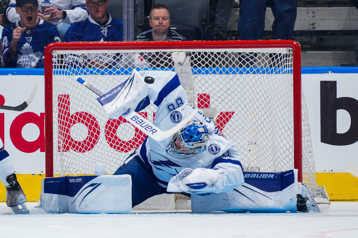 Tampa Bay Lightning tweet media