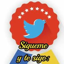 pedrogordon2121's tweet photo. 🟡🔵🔴 Activando nuevamente por este medio. Sígueme y te sigo sin complejos. Vamos a fortalecer la #Tropa Sigue, anota y etiqueta tu cuenta ✍️ 

#JuevesDeSeguidera

#LevantenElBloqueoYa 

@pedrogordon2121 
@FundabitAragua https://t.co/OXpSWt4DTg