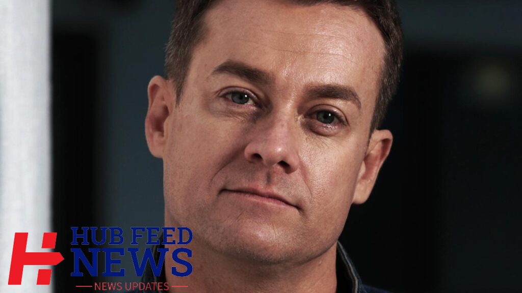 hubfeednews's tweet image. #Australia #axed Grant Denyer: Gold Logie winner talks about being axed from tv, radio bit.ly/3LcamJH