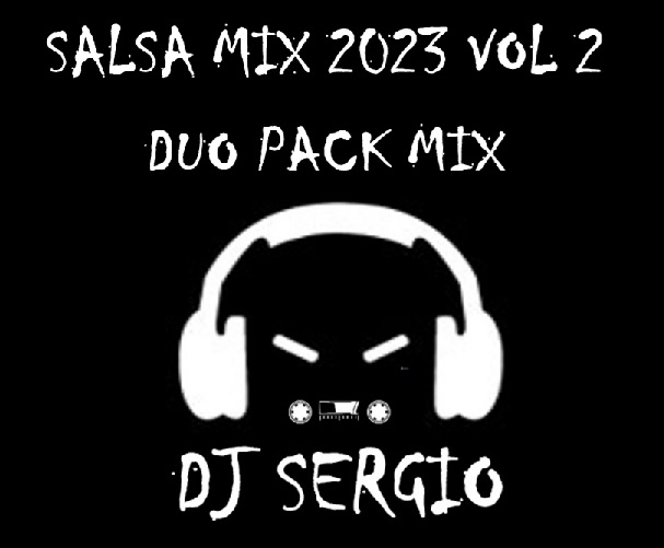 seenescobar1's tweet image. #SALSA #MIX 2023 VOL 2 #DUOPACK Con los mejores exitos #niche #gilbertosantarosa #hectorrey #girolopez #mickeytaveras #robertolugo y muchas.. #salsasensual #tropical #musica #Music  #djforlife #denondj #djlife #Panamá #DJSERGIO
mediafire.com/file/jvm21a2qj…
LINK ⬆️⬆️⬆️