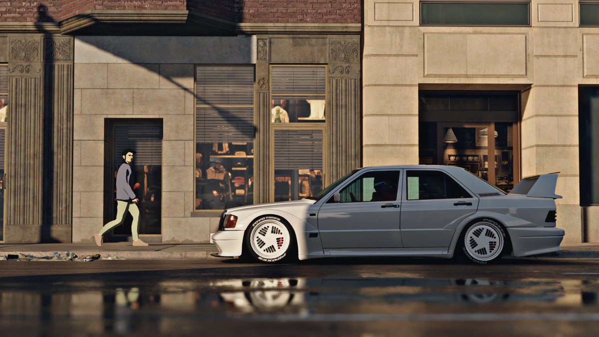 V1cKrazy's tweet photo. Precioso
#NFSUnbound
@NeedforSpeed_ES https://t.co/XSSCG9afnG