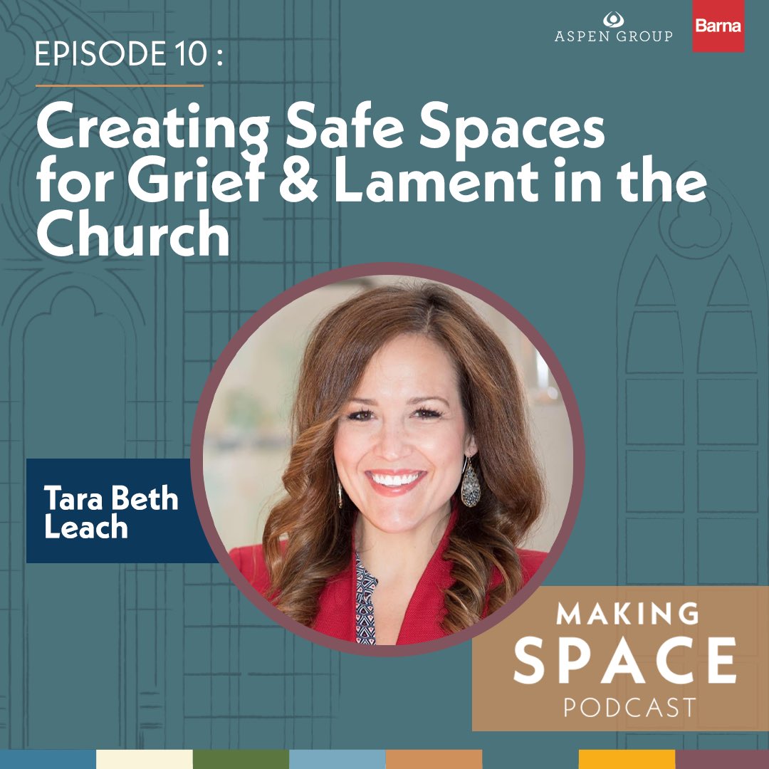 Jay Y. Kim (@jaykimthinks) on Twitter photo My friend <a href="/TaraBeth82/">Tara Beth Leach</a> has been through much and I’m grateful for her willingness and grace in sharing what she’s learned.
You can find the episode wherever you listen to your podcasts. My friend <a href="/TaraBeth82/">Tara Beth Leach</a> has been through much and I’m grateful for her willingness and grace in sharing what she’s learned.
You can find the episode wherever you listen to your podcasts.