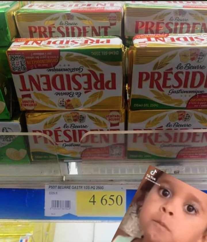 Maxewell's tweet photo. Tout va bien 👀. #Gabon #VieChere https://t.co/3R1DX9TTbF