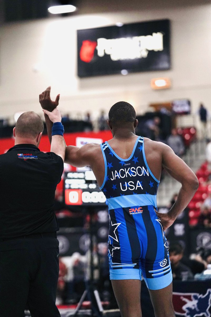 TheNJRTC's tweet photo. Nate and Chance dominate in session 1 at the US Open! They’ll wrestle in the semis tonight at 6pm. Let’s goooo! 
Shelton, Kolo and Squires alive in the wrestle backs ready to rock!! #njrtc #tmwc #usopen 

📸 @davidalexfilms https://t.co/wuvQaGAiEq