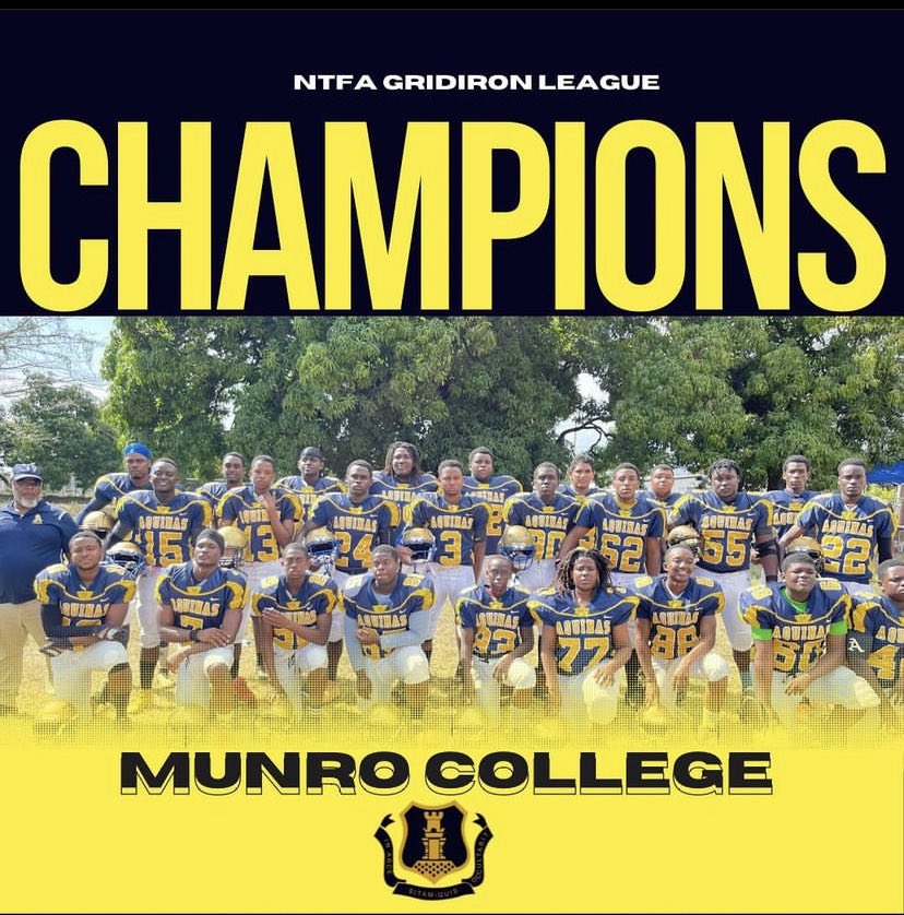 kidd17_yg's tweet photo. 2023 High School Gridiron NTFA Champion. 2023 MVP 🎖️Kyle Lewin https://t.co/7KHlf7Rngd