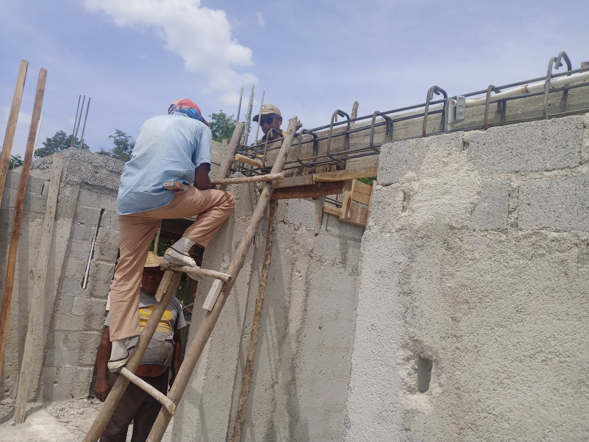 CapoNapoles's tweet photo. Dos Río, Jiguani, #ProvinciaGranma.
Sitio Sagrado de la Patria.
Chequeo de obra, para seguir fortaleciendo nuestro trabajo con la historia. El cuidado y mantenimiento, construcción de nuevas áreas. 
Dos Río, Monumento Nacional. Lugar donde cayo en combate José Martí. 
#MartiVive https://t.co/OACp936QyD