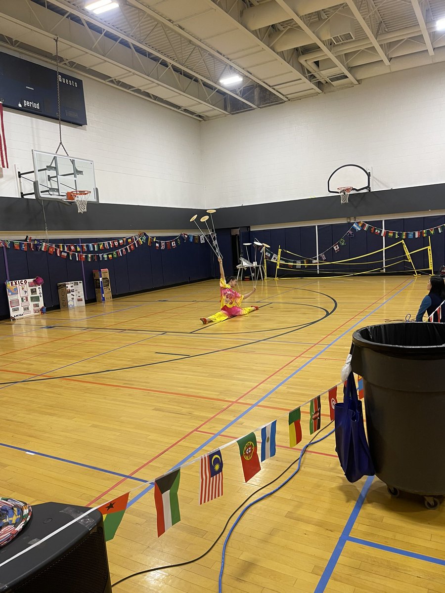 Jenn (@jennkthompson) on Twitter photo Thank you <a href="/ChappaquaPTA/">ChappaquaPTA</a> for hosting International Day! Kidsā identities were confirmed and kids leaned in to curiosity. (And the food was delicious š¤¤) #WeAreChappaqua Thank you <a href="/ChappaquaPTA/">ChappaquaPTA</a> for hosting International Day! Kidsā identities were confirmed and kids leaned in to curiosity. (And the food was delicious š¤¤) #WeAreChappaqua