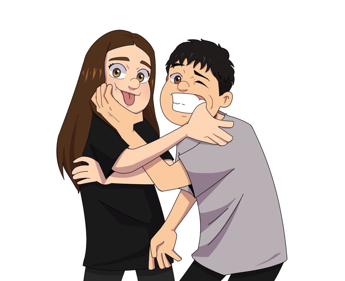 vpeereiraa's tweet photo. lo ultimo que mostrare por ahora #seanandkaycee https://t.co/zXpHhdrf2l