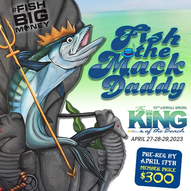 Spring King of the Beach, Green Thumb Festival, St. Anthony's Triathlon &amp; MORE! Find our Top 5 Weekend Events &amp; April Features at mailchi.mp/baf9043ff369/t…