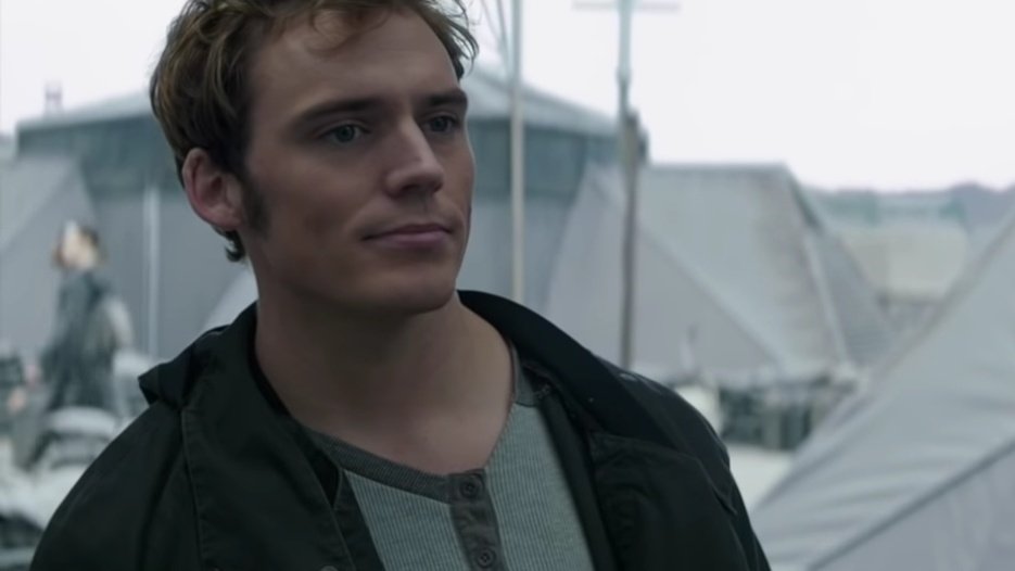 always remember what suzanne collins took from you