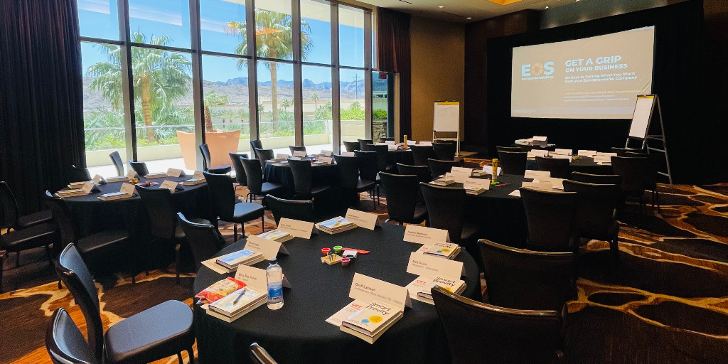 Honored to speak at the NextGen/ Miller Knoll conference.  Growth-minded leaders, managers, and future owners from around North America. Inspiring and Energizing group.
