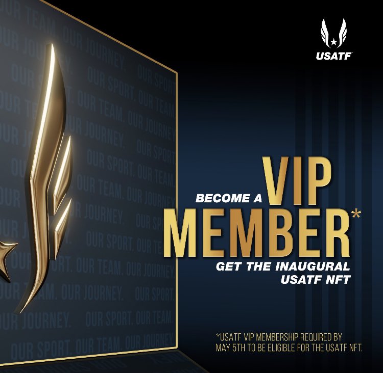 Max Siegel: Pay me $3mil/yr I have a genius plan to improve <a href="/usatf/">USATF</a>.

The genius plan: