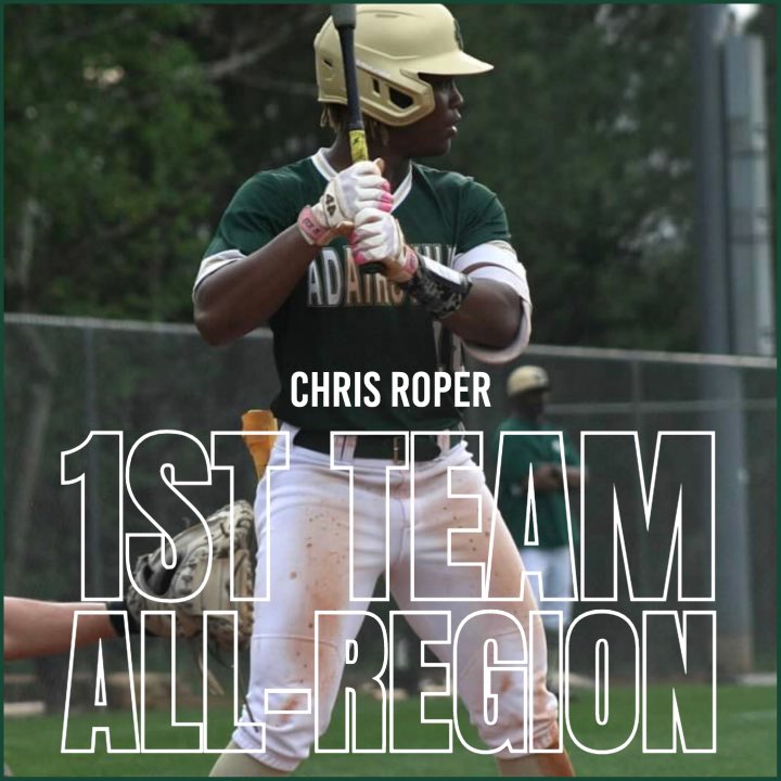 Congratulations <a href="/chris_roper18/">𝕮𝖍𝖗𝖎𝖘 𝕽𝖔𝖕𝖊𝖗 †</a> for being selected to the 6AAA All-Region 1st Team.