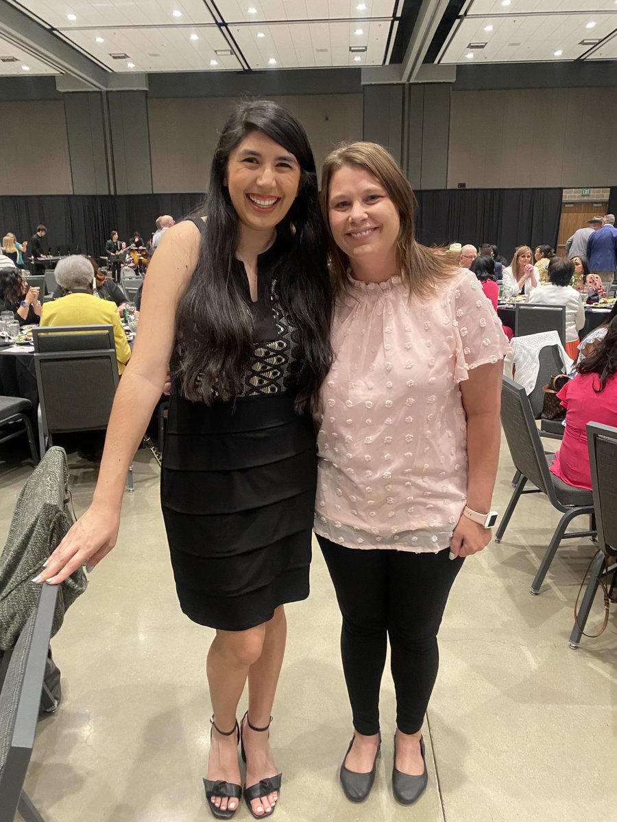 RuskPatriots's tweet photo. Congratulations 🎉 to our fabulous Teacher of the Year - Cassandra Marshall and Unsung Hero - Lori Herrera! We appreciate their commitment to our Rusk scholars!! ⁦@Midland_ISD⁩ ⁦@DrSDHoward⁩ https://t.co/LrRHdAqh1m