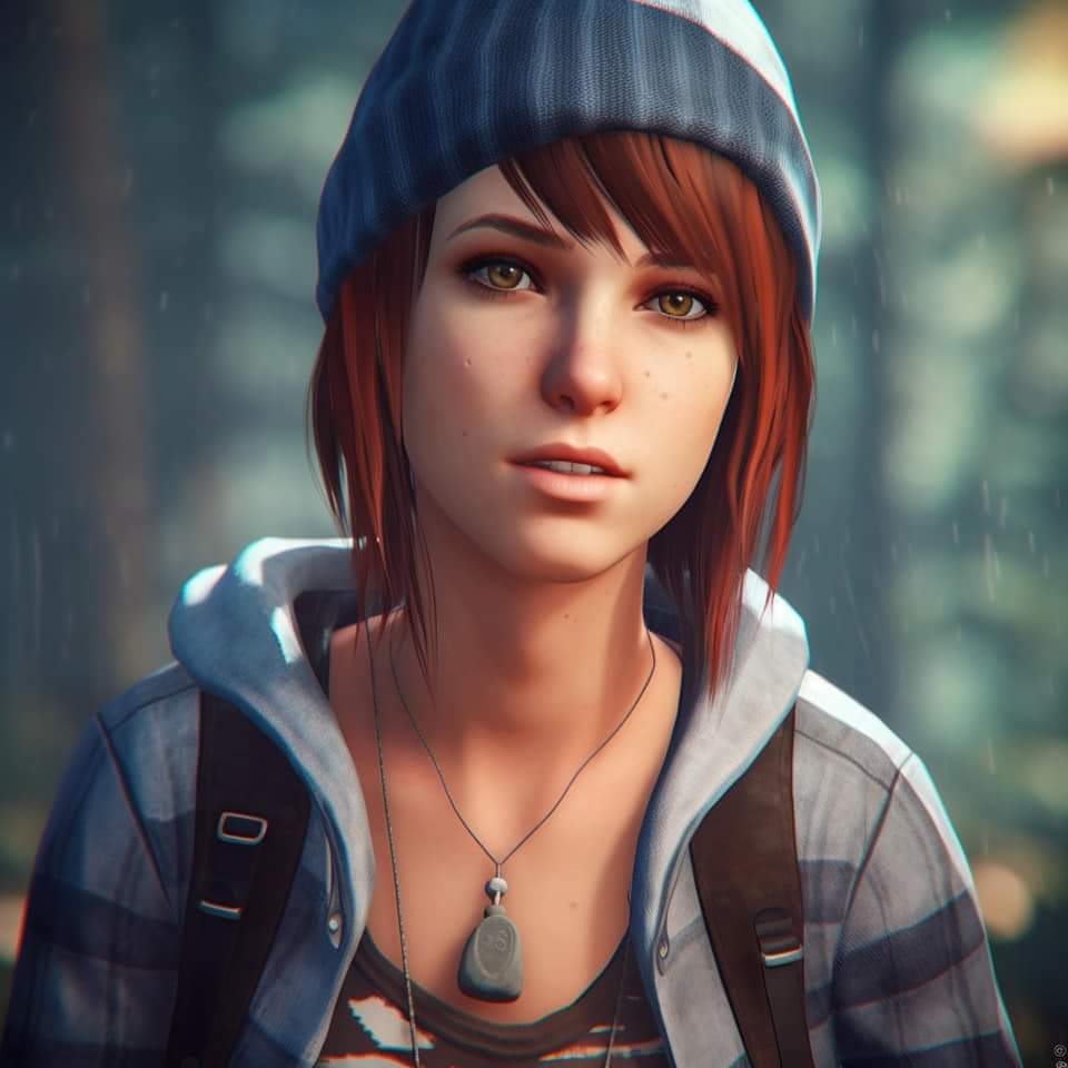 dmbotzen's tweet photo. Life is Strange: Timeless Bonds falls so wird sieht es jetzt schon genial aus hoffentlich auch noch auf PS4 #LifeIsStrange https://t.co/PovlEMnHqb