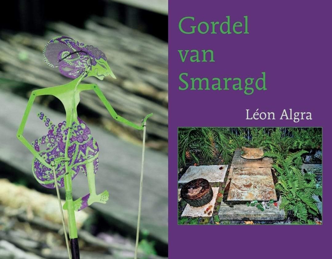 algra_leon's tweet photo. "CO-RO-NA-VIR-US, corona voor ons" (Boekscout), "CO-RO-NA-VIR-US, in herinnering" (GigaBoek), "Melati Putih,  over leven" (GigaBoek), "De Keerzijde" (Boekscout). Nu "Gordel van Smaragd". In sept. 2023  (Uitgeverij Palmslag) "Vergeten verbinding.  WOII in Zuid-Oost Azië". https://t.co/1FDY4xYdp8