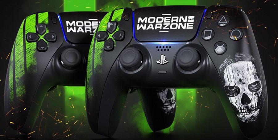 ModernWarzone tweet media