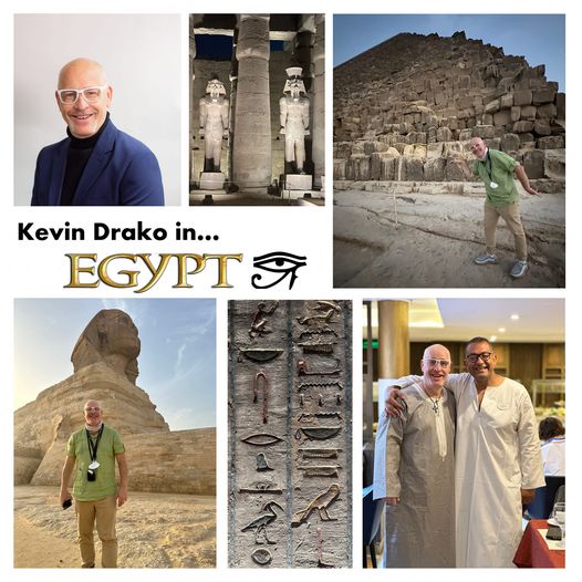 thisdreamhouse's tweet photo. Did you ever dream of going to #Egypt but just weren't sure of what ti expect? Tune in Saturday morning 8am on #1043TheFan @DenverSportsCom  @kevindrako2  will answer all of your questions along with @ChefMarkKalix  and @KissnerRadio https://t.co/EGLZEbZTf2