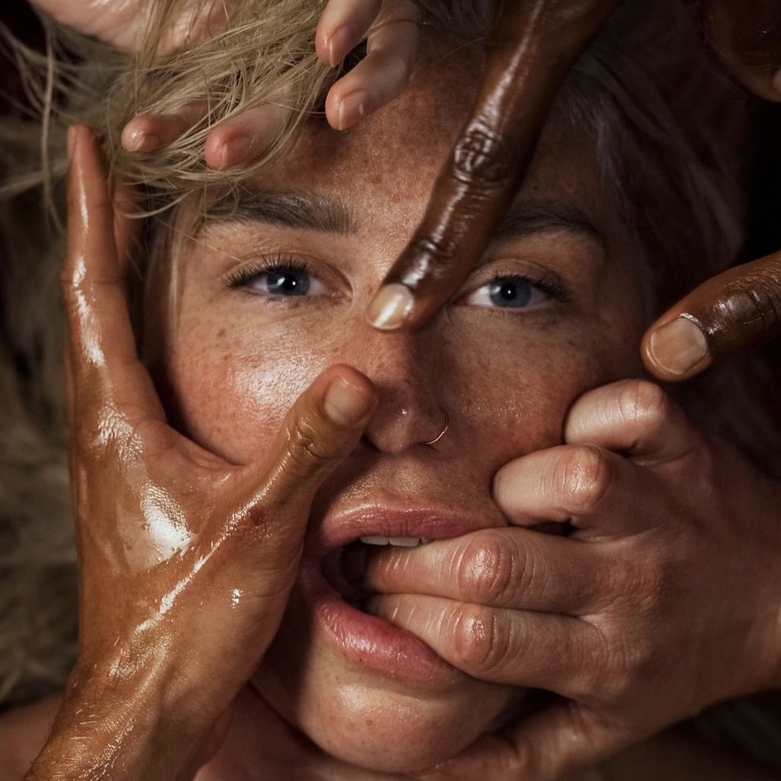 I am the one I have been fighting the whole time youtube.com/kesha